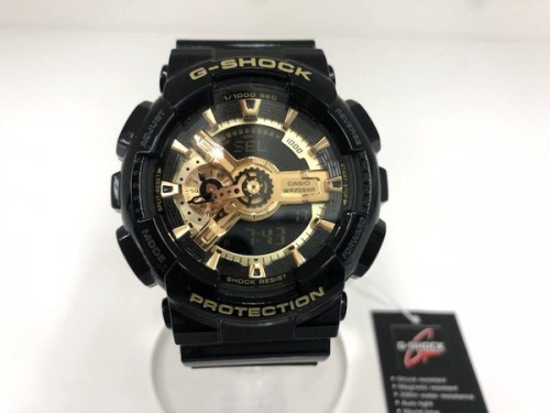 腕時計の川崎　青葉　世田谷　鶴見　横浜　カシオ　中古　買取