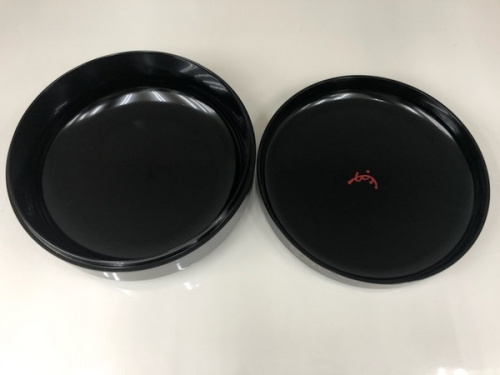 和食器の川崎　青葉　世田谷　鶴見　横浜　黒喰篭　中古　買取