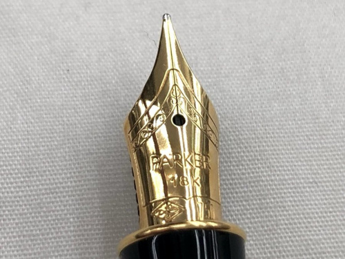 パーカーの川崎　青葉　世田谷　鶴見　横浜　パーカー　中古　買取