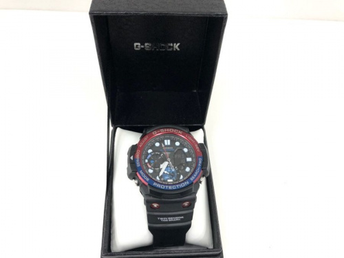 メンズファッションの腕時計