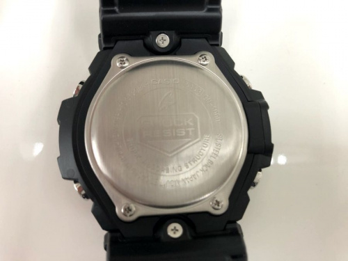 腕時計の川崎　青葉　世田谷　鶴見　横浜　カシオ　中古　買取