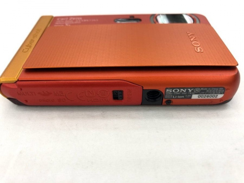 コンパクトデジタルカメラの川崎　青葉　世田谷　鶴見　横浜　ソニー　中古　買取