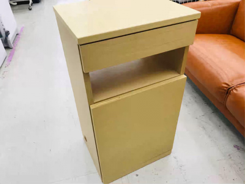 収納家具のナカジマ