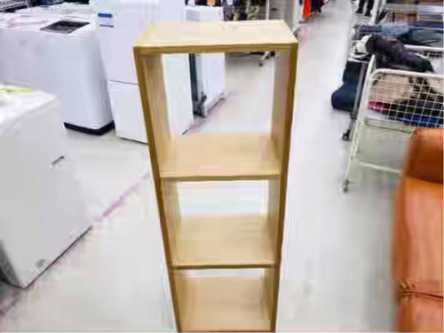 収納家具の万能収納
