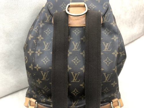 リュックの川崎　青葉　世田谷　鶴見　横浜　ヴィトン　中古　買取