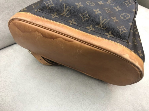 横浜川崎中古ブランド情報の川崎　青葉　世田谷　鶴見　横浜　リュック　中古