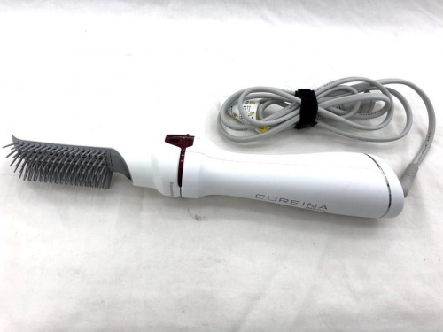 生活家電のヘアドライヤー