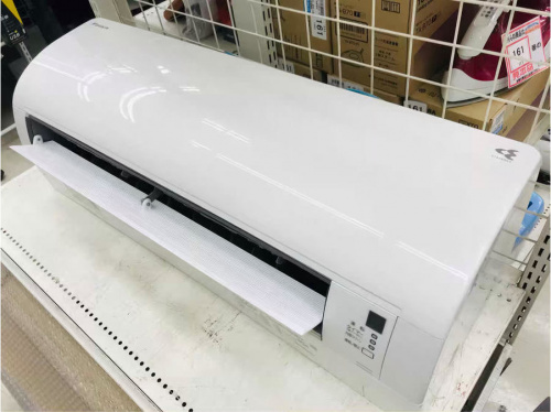 季節家電のDAIKIN