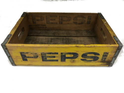 雑貨のヴィンテージ