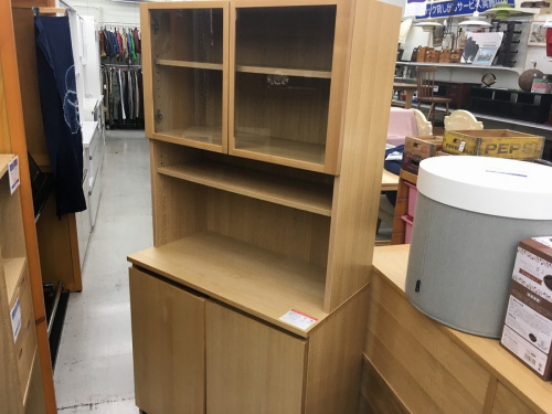生活家具の無印良品