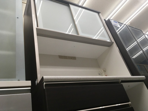 生活家具のニトリ