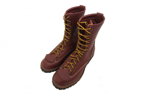 メンズファッションのブーツ