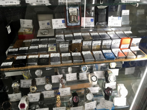 横浜川崎雑貨中古情報の川崎　青葉　世田谷　鶴見　横浜　ライター　中古