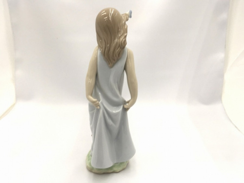 川崎　青葉　世田谷　鶴見　横浜　リヤドロ　中古　買取の横浜　フィギュリン　中古　買取