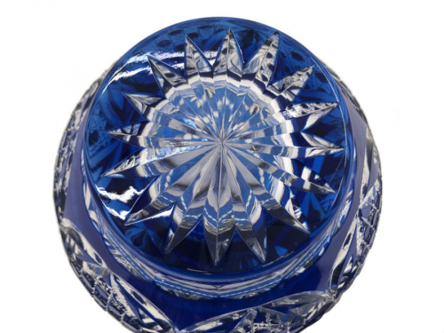 川崎　青葉　世田谷　鶴見　横浜　和食器 　中古　買取の川崎　青葉　世田谷　鶴見　横浜　島津薩摩切子　中古　買取