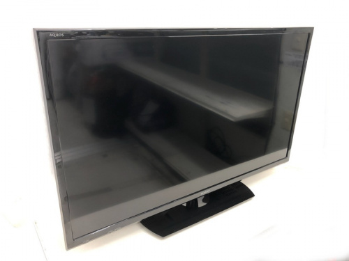 デジタル家電のテレビ