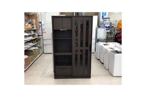 生活家具のレンジボード