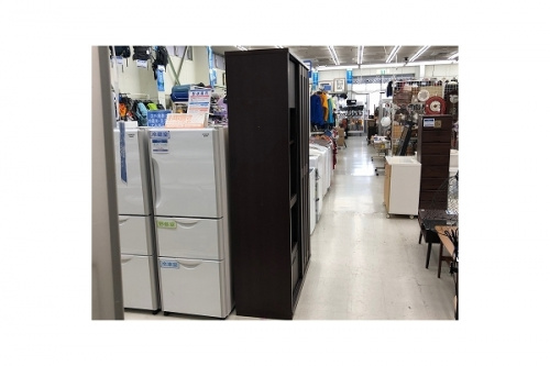 川崎　青葉　世田谷　鶴見　横浜   　中古　レンジボード　買取の横浜川崎中古家具情報