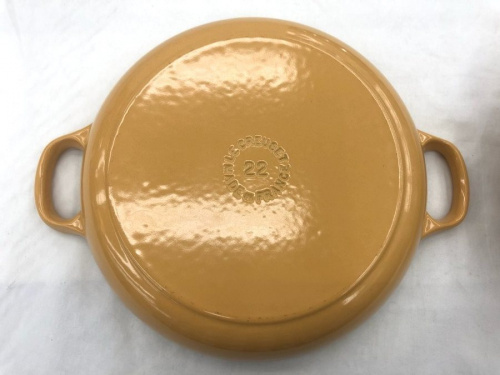 川崎　青葉　世田谷　鶴見　横浜　ルクルーゼ　中古　買取の横浜川崎雑貨中古情報