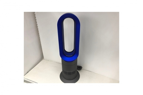 季節家電のダイソン