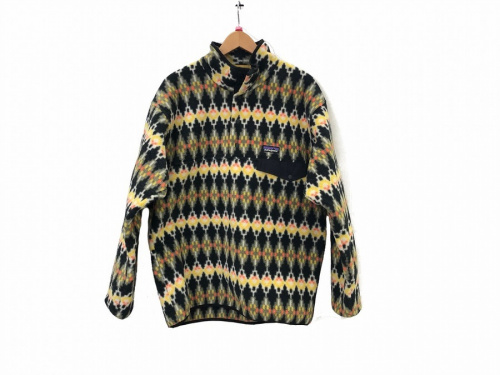 メンズファッションのPatagonia