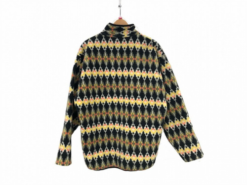 Patagoniaの川崎　青葉　世田谷　鶴見　横浜　メンズファッション　中古　買取