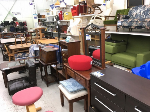 横浜川崎中古家具情報