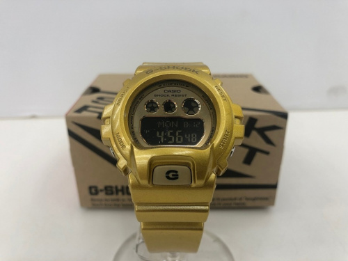 メンズファッションの腕時計