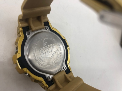 横浜川崎腕時計中古情報の川崎　青葉　世田谷　鶴見　横浜　ジーショック　中古