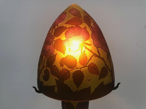 デザイン照明のインテリア