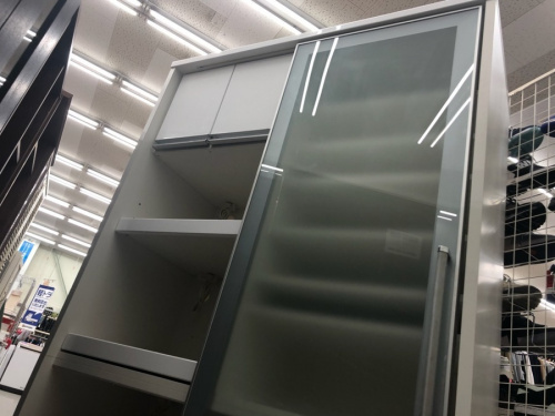 家具のレンジボード