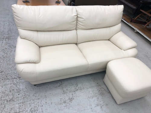 生活家具のソファ