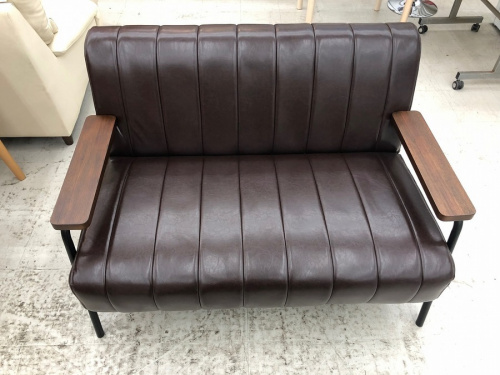 生活家具のソファ