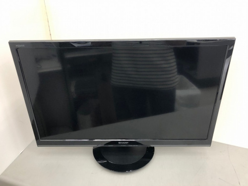 デジタル家電のテレビ