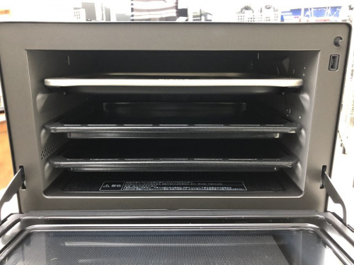 スチームオーブンレンジの川崎　青葉　世田谷　鶴見　横浜　オーブンレンジ　中古