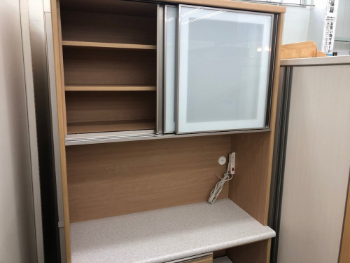 レンジボードの川崎　青葉　世田谷　鶴見　横浜   　中古　家具