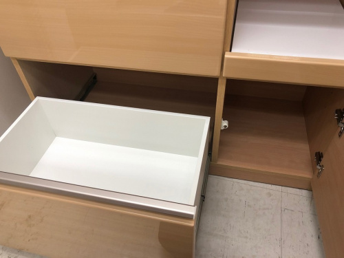 川崎　青葉　世田谷　鶴見　横浜   　中古　レンジボード　買取の横浜川崎中古家具情報