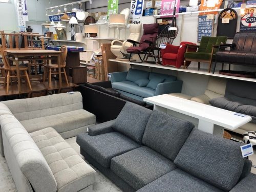 横浜川崎中古家具情報