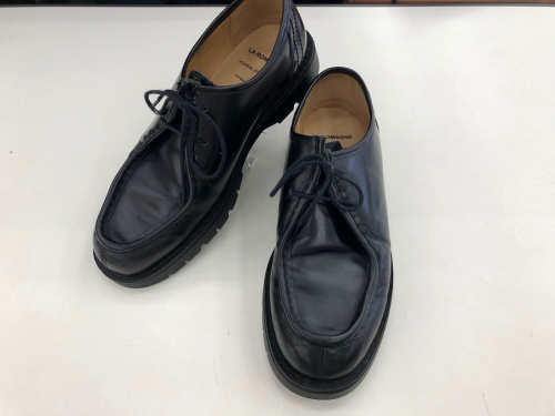 メンズファッションのLA ROMAGNE