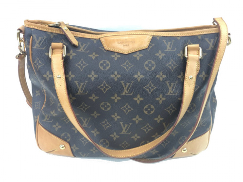 ブランド・ラグジュアリーのルイヴィトン