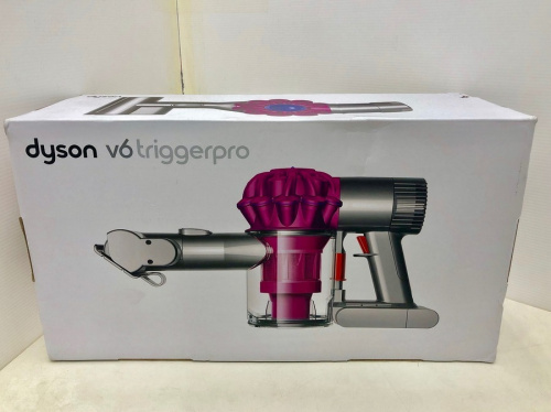 掃除機のdyson