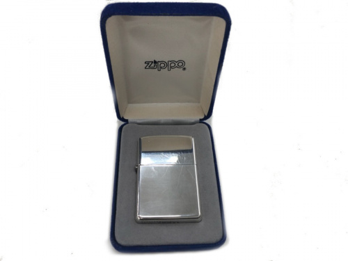雑貨のZIPPO