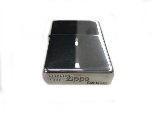 ZIPPOの川崎　青葉　世田谷　鶴見　横浜　ZIPPO　中古　買取