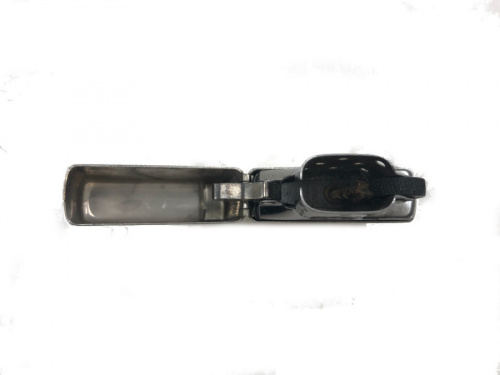川崎　青葉　世田谷　鶴見　横浜　ZIPPO　中古　買取の横浜川崎雑貨中古情報
