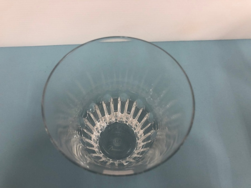 バカラの川崎 青葉 世田谷 鶴見 横浜 グラス 中古 買取