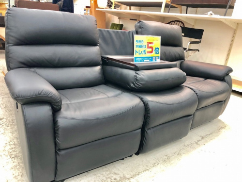 生活家具のソファー