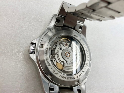 腕時計の川崎　青葉　世田谷　鶴見　横浜　HAMILTON　中古　買取