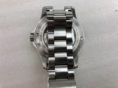 川崎　青葉　世田谷　鶴見　横浜　HAMILTON　中古　買取の横浜川崎腕時計中古情報