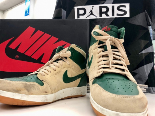 メンズファッションのNIKE