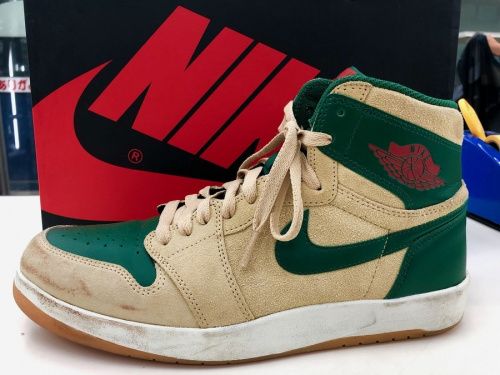 NIKEの川崎　青葉　世田谷　鶴見　横浜　メンズファッション　中古　買取